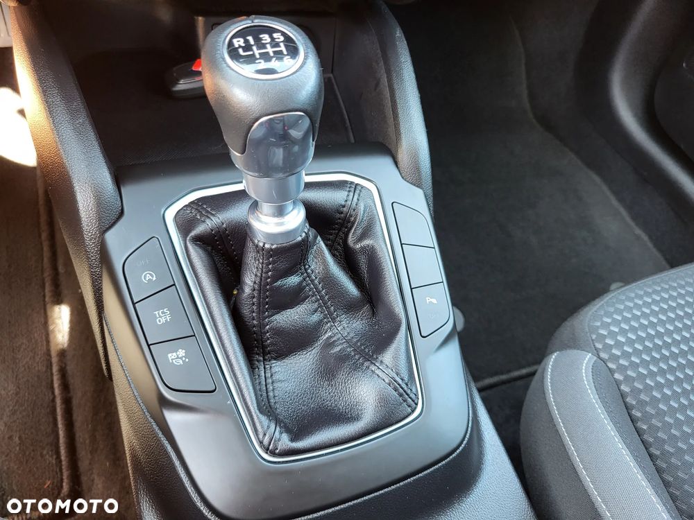 Ford Focus 1.5 EcoBoost Start-Stopp-System COOL&CONNECT - 25