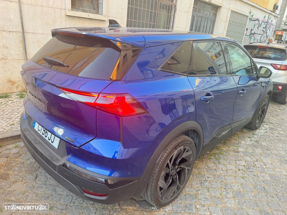 Renault Symbioz 1.6 E-Tech Full Hybrid Esprit Alpine - 7