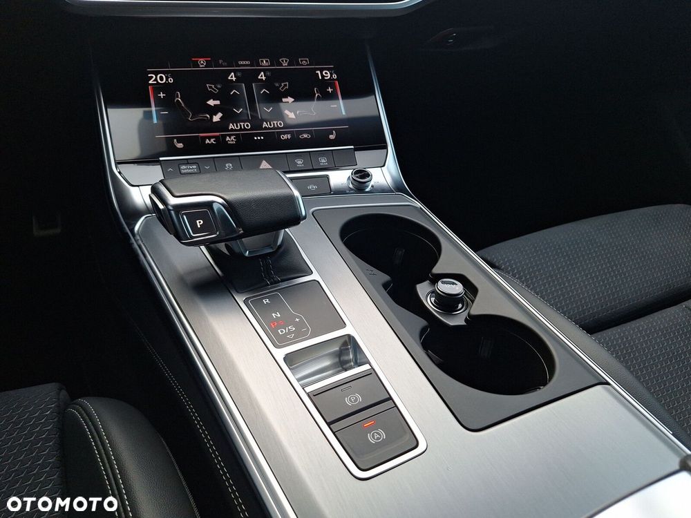 Audi A6 Limousine 40 TDI mHEV Advanced S tronic - 15