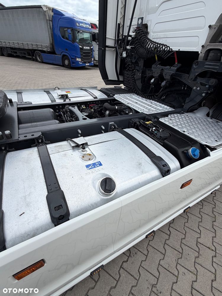 Scania S500 - 21