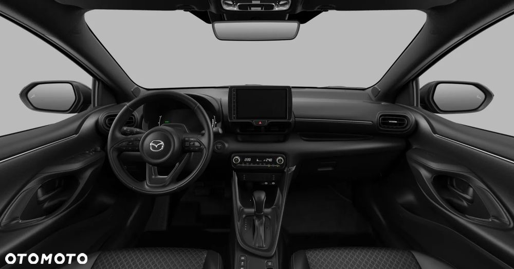 Mazda 2 Hybrid 1.5 VVT-i 116 CVT HOMURA - 6