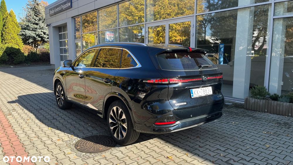 Changan CS75 Plus 1.5T - 5
