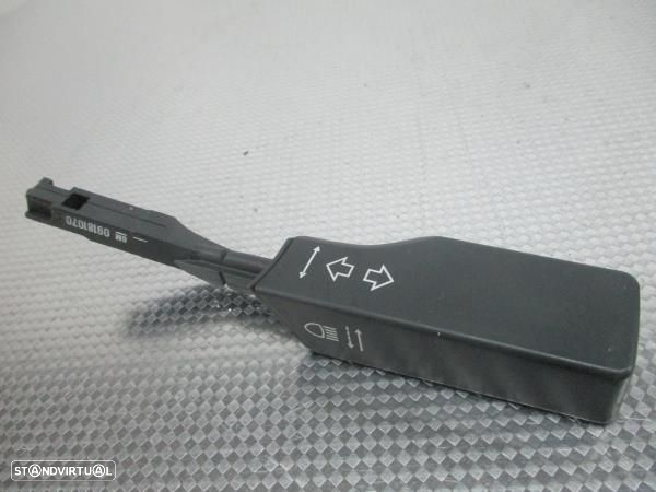 Comutador / Manete (Luzes/Piscas/Escovas/Fita) Opel Vectra C Gts (Z02) - 2