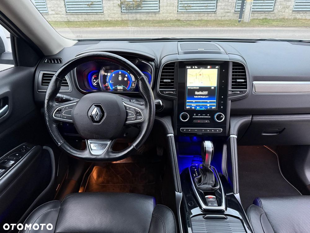 Renault Koleos 2.0 dCi Initiale Paris 4x4 X-Tronic - 17