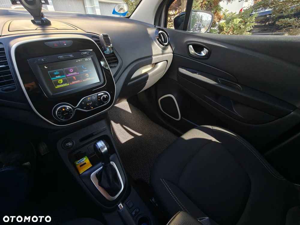 Renault Captur (ENERGY) dCi 90 EDC INTENS - 25