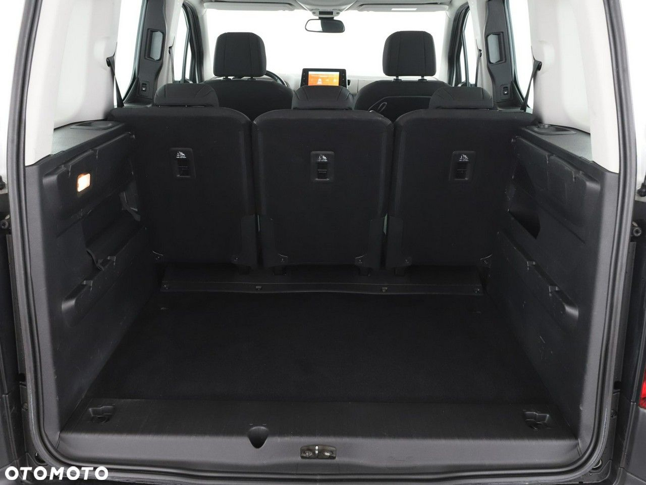 Citroën Berlingo M 1.5 BlueHDI Feel S&S - 20