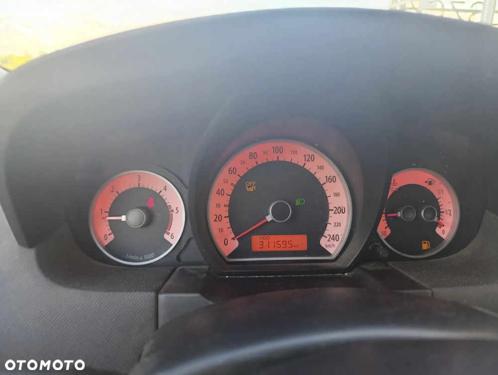 Kia Ceed 1.6 Crdi Optimum - 20