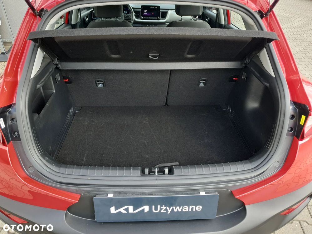 Kia Stonic 1.2 M - 18