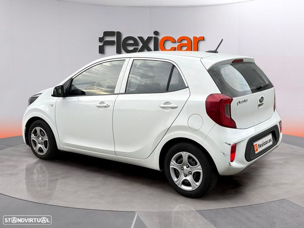Kia Picanto - 6