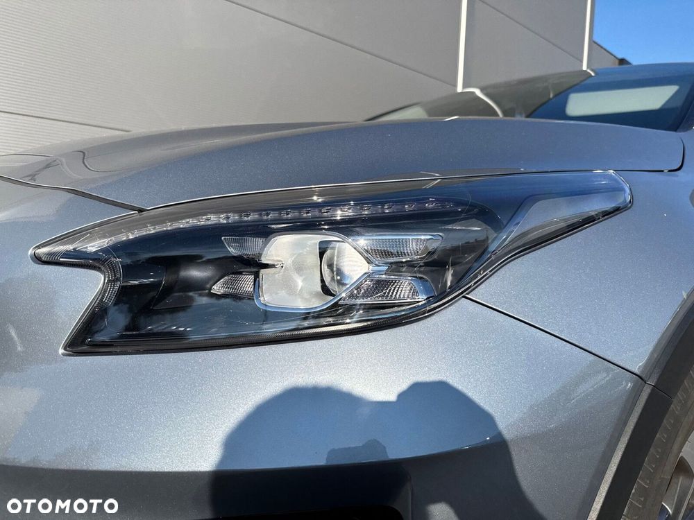 Kia XCeed 1.5 T-GDI M - 3