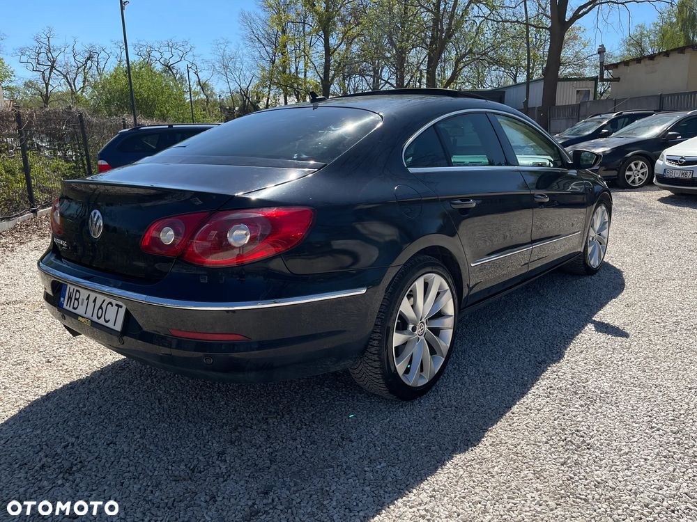 Volkswagen CC - 7