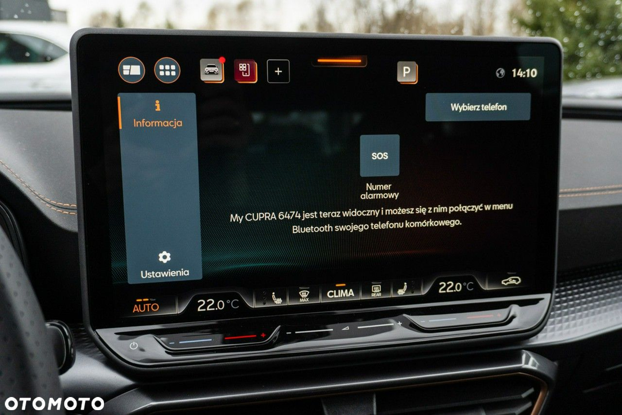 Cupra Leon Sportstourer - 24