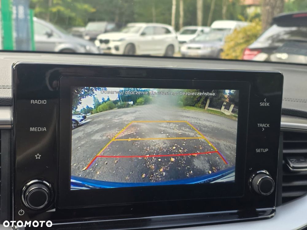 Kia Ceed 1.4 T-GDI L Business Line - 19