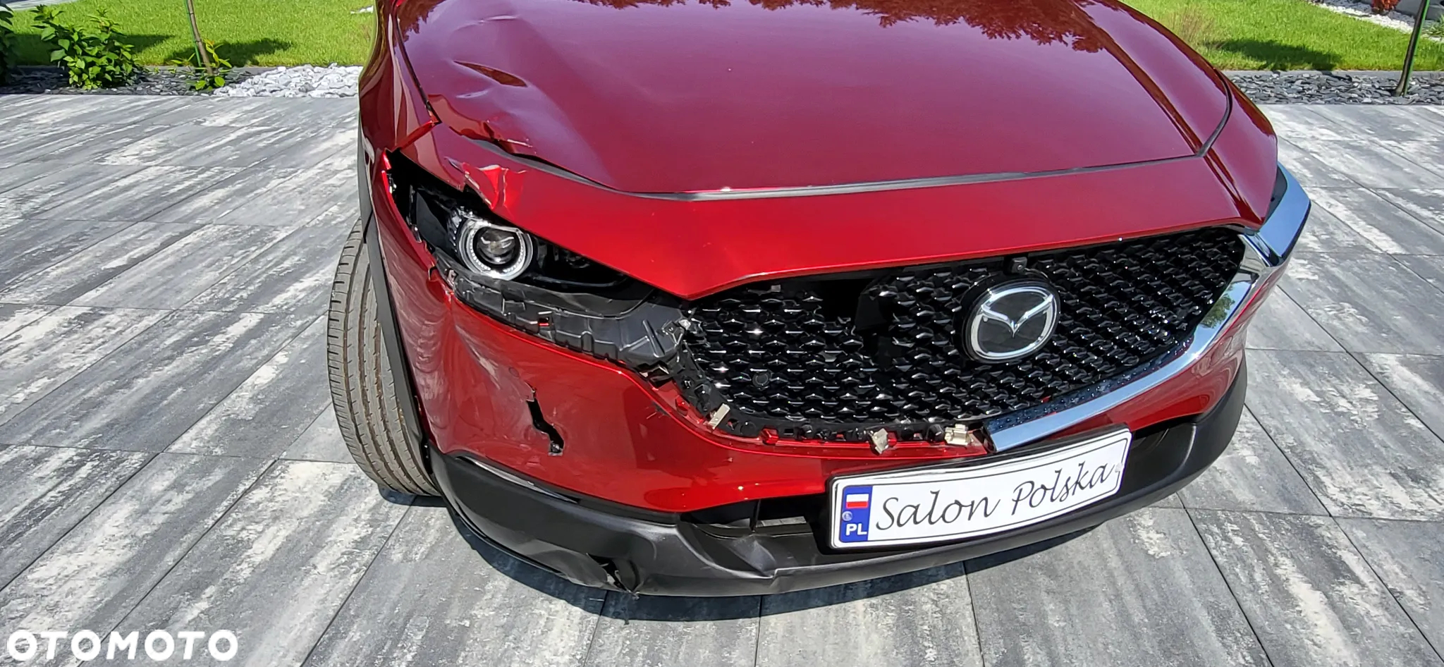 Mazda CX-30 - 18