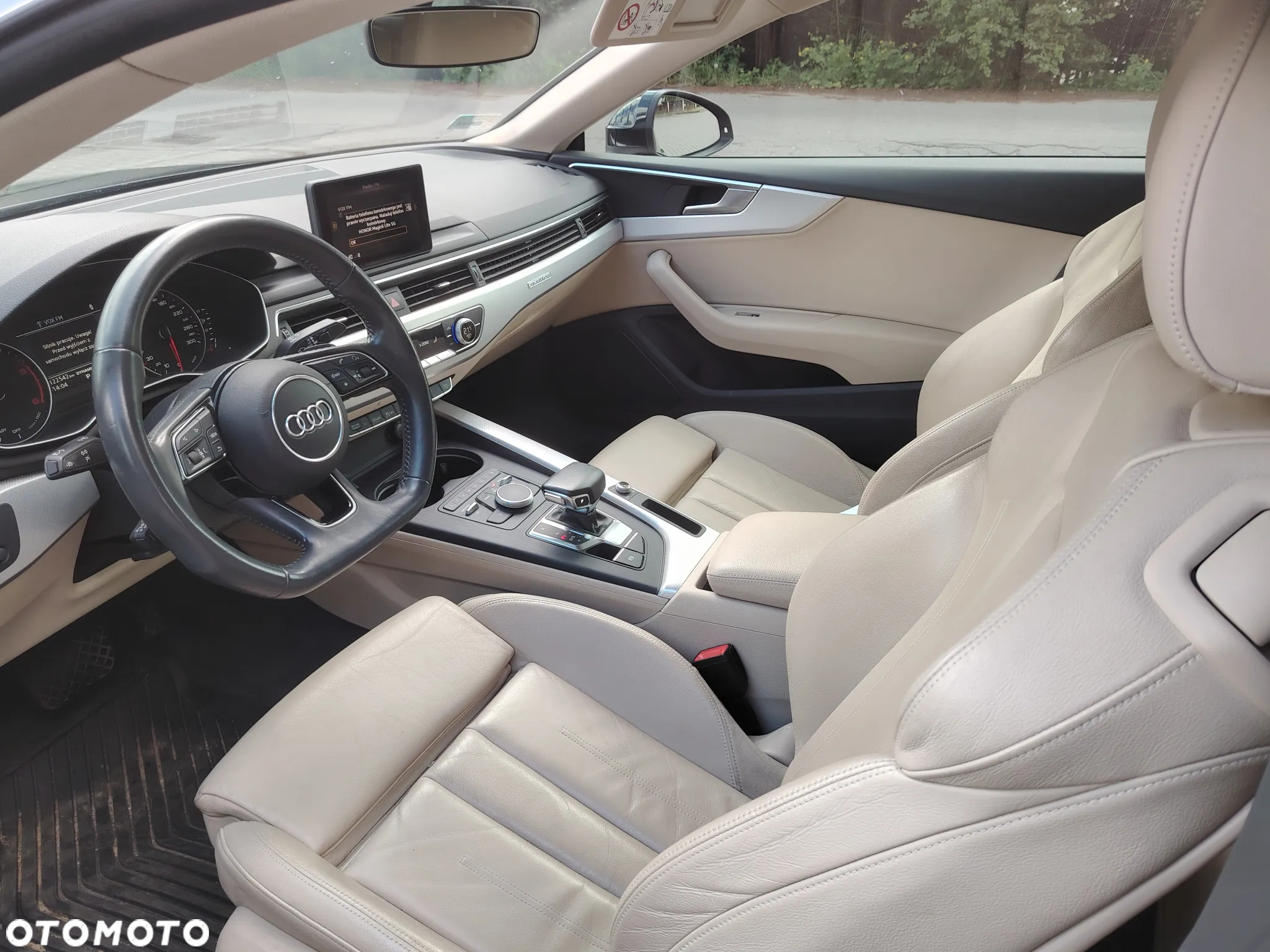 Audi A5 3.0 TDI Quattro Sport S tronic - 9