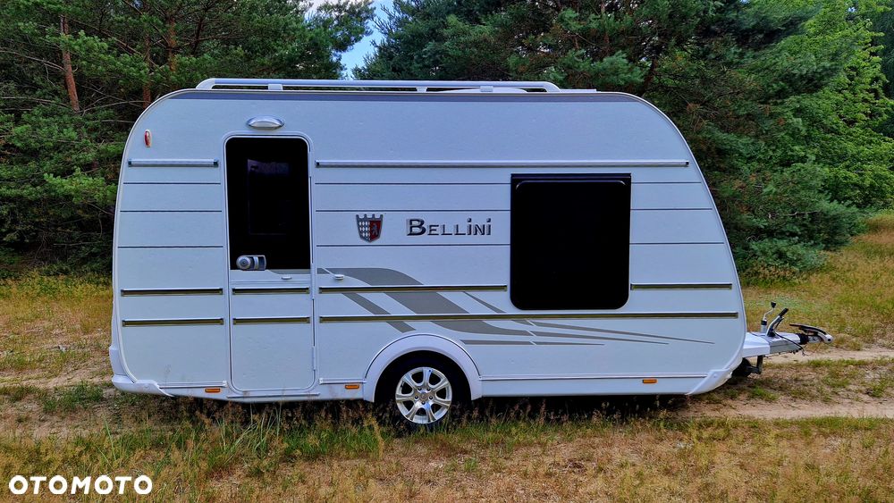 Tabbert BELLINI 390 - 7