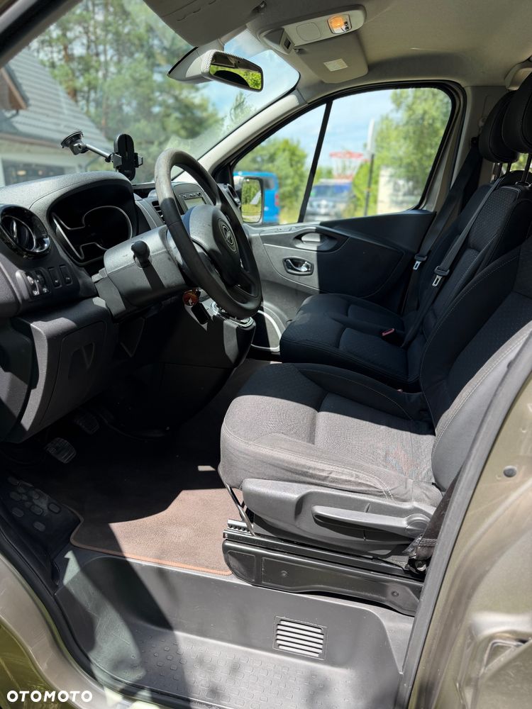 Opel Vivaro 1.6 CDTI L2 - 17