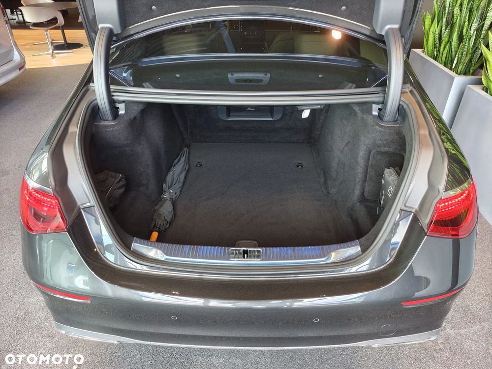 Mercedes-Benz Klasa S 400 d 4-Matic 9G-TRONIC - 21
