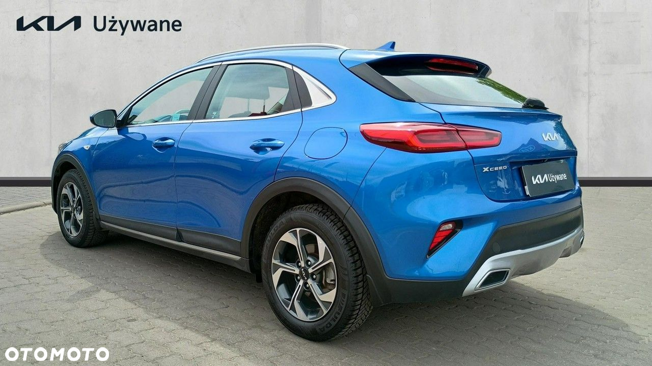Kia XCeed 1.5 T-GDI M - 7