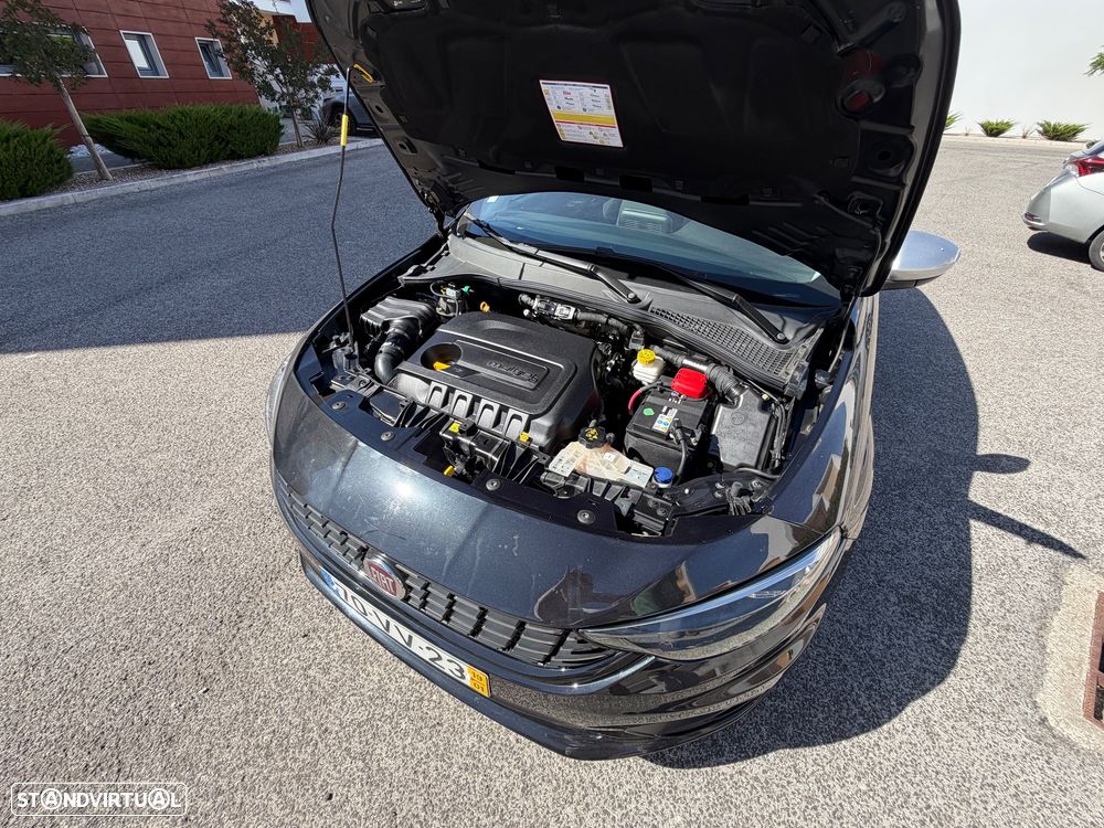Fiat Tipo 1.3 MultiJet - 6