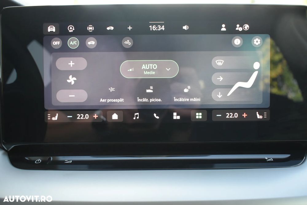 Skoda Octavia 2.0 TDI DSG Selection - 19