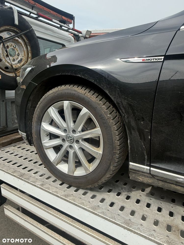 Volkswagen Passat ver-2-0-tdi-bmt-highline - 14