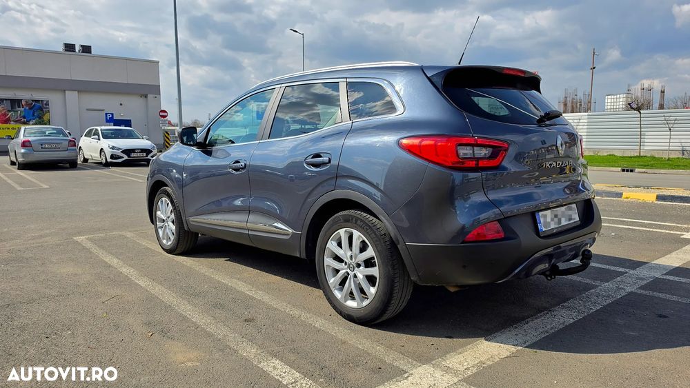 Renault Kadjar - 5