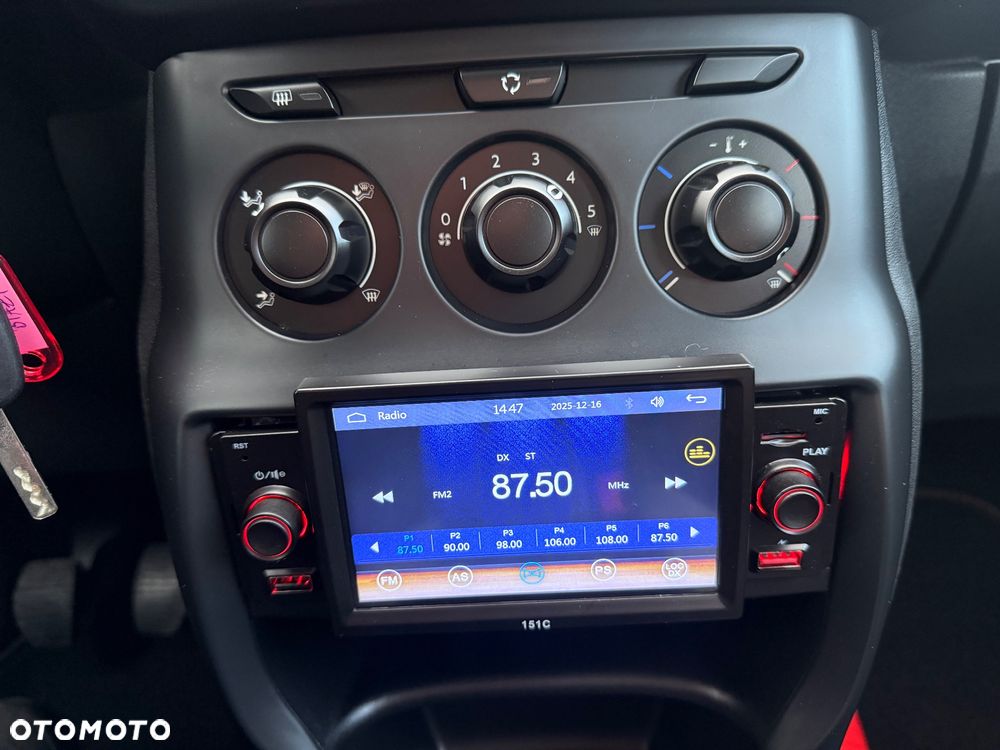 Citroën C3 Pure Tech (VTi) 68 Attraction - 14