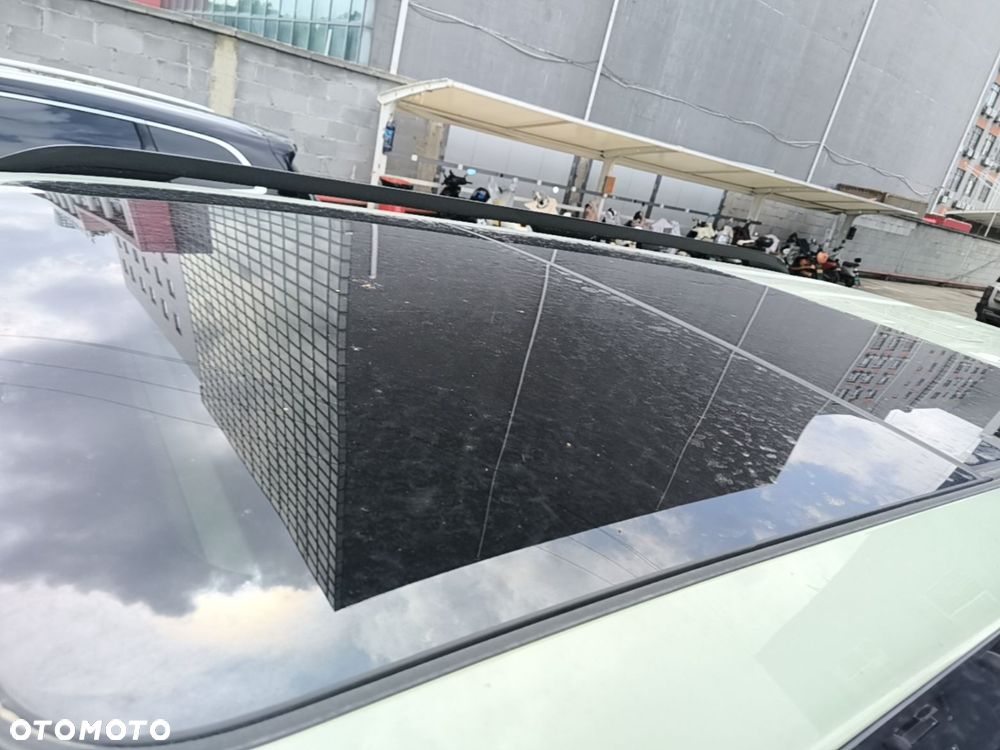BYD Leopard 5 - 7