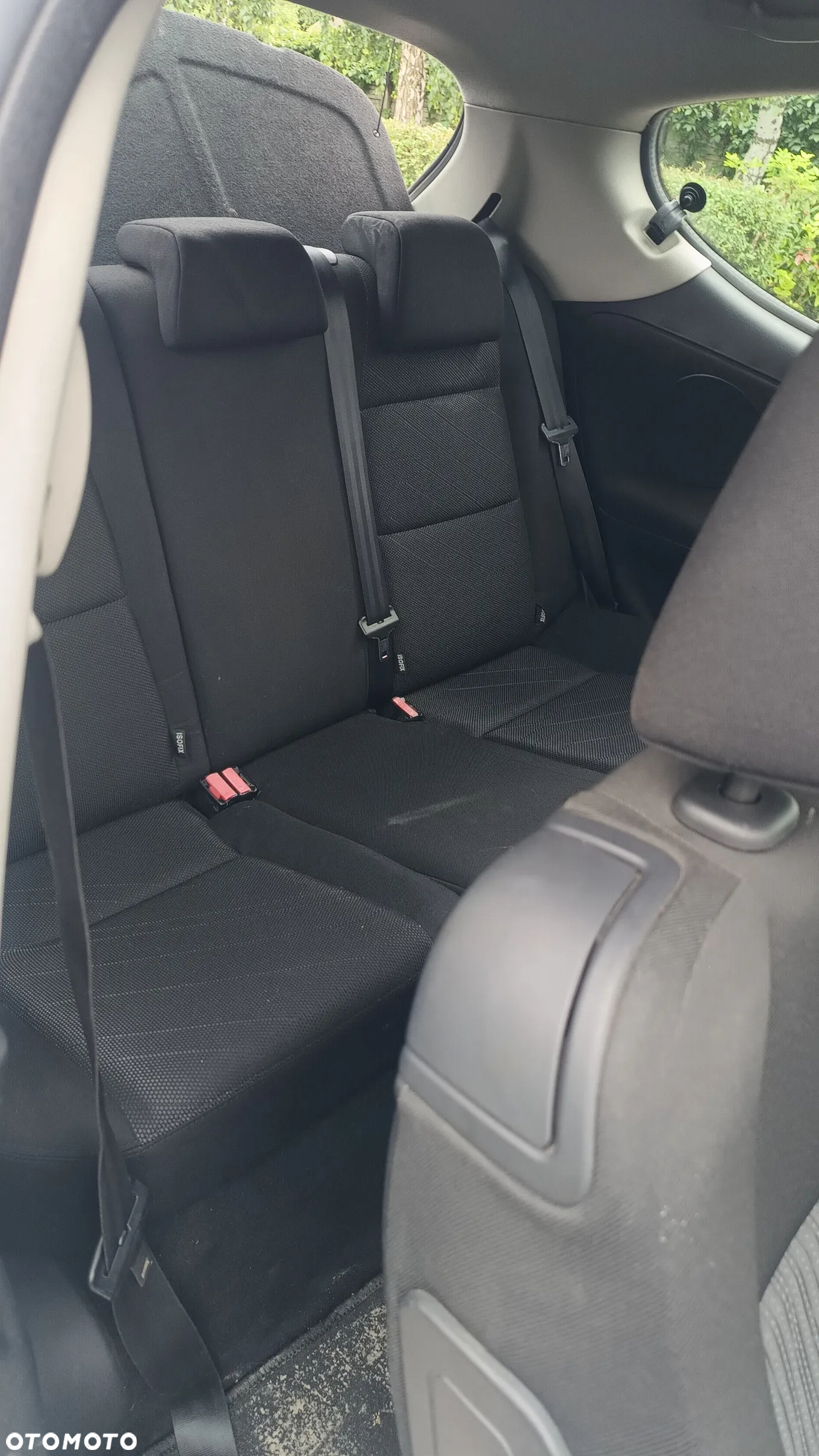 Peugeot 207 1.4 HDi Trendy - 15