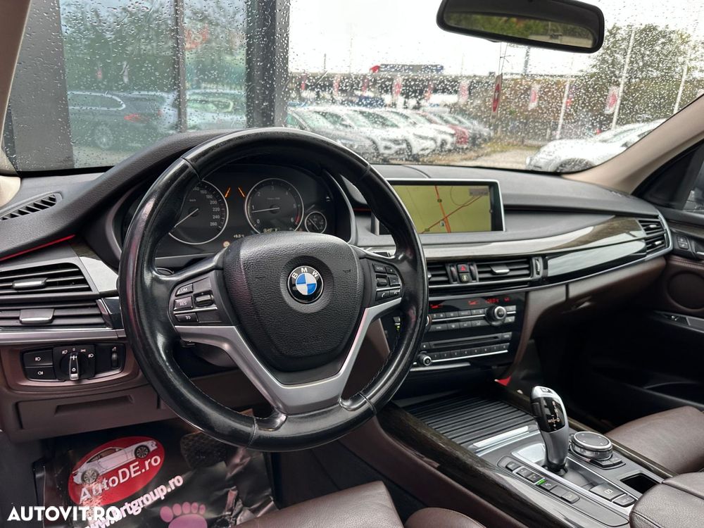 BMW X5 - 5