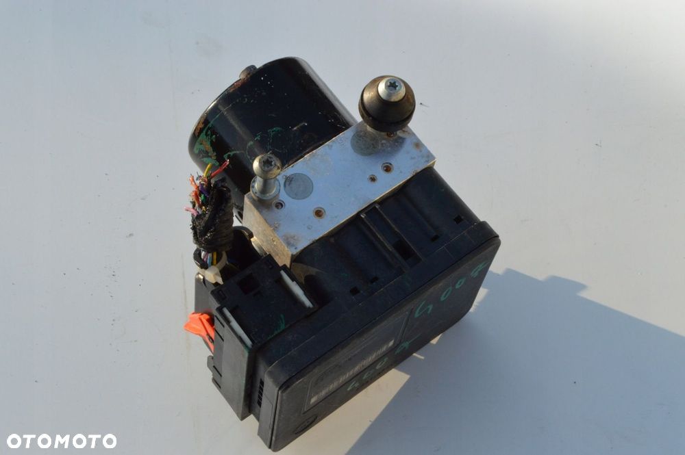 pompa hamulcowa abs peugeot 4007 062109-51003 - 3