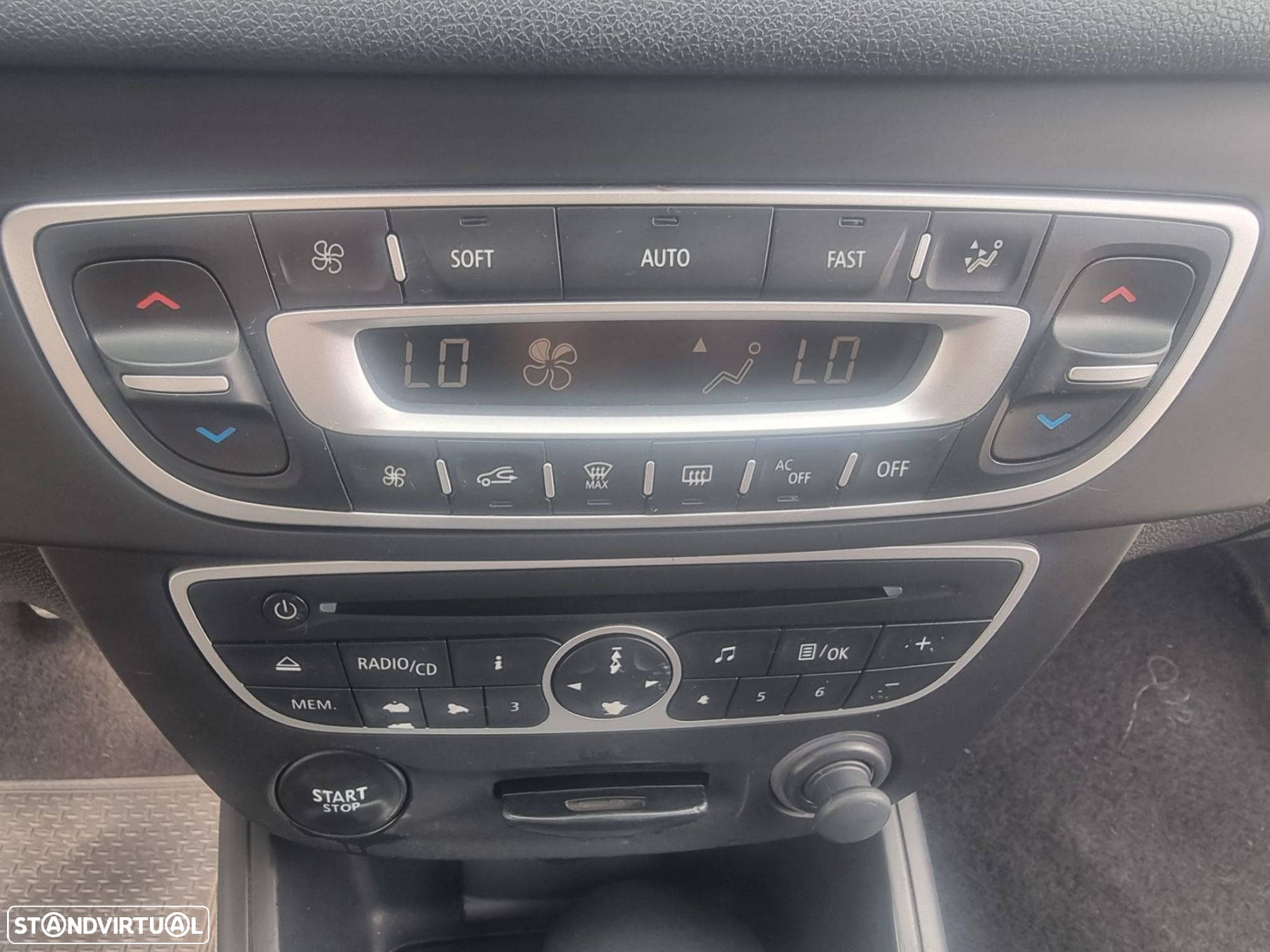 Renault Mégane Coupe - 19