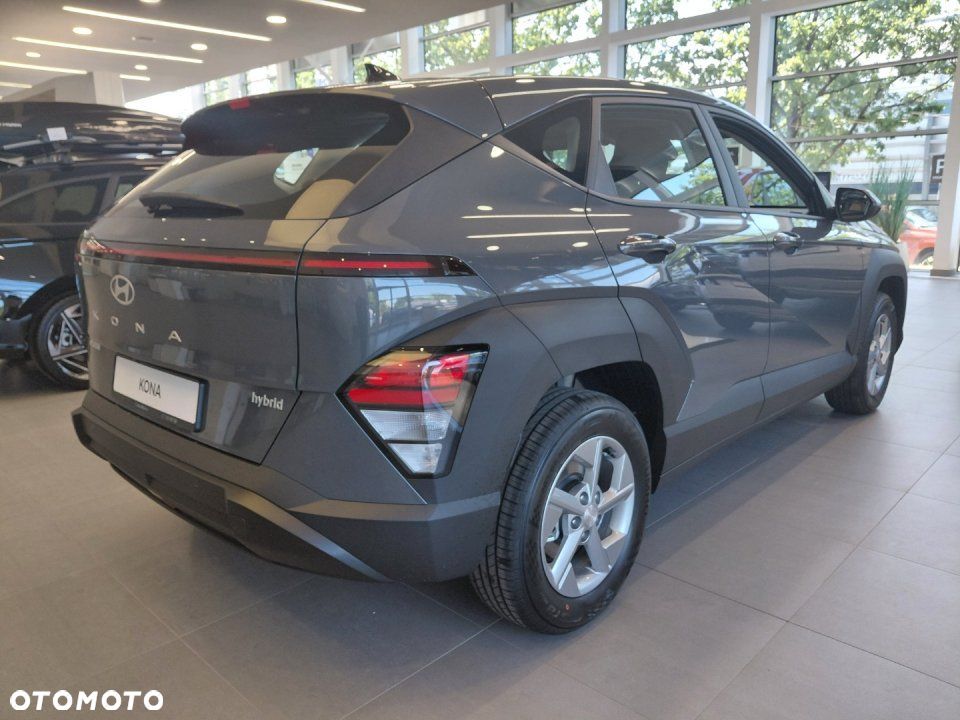 Hyundai Kona - 4