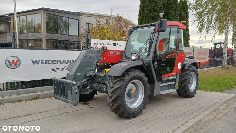Weidemann T7042 - 1