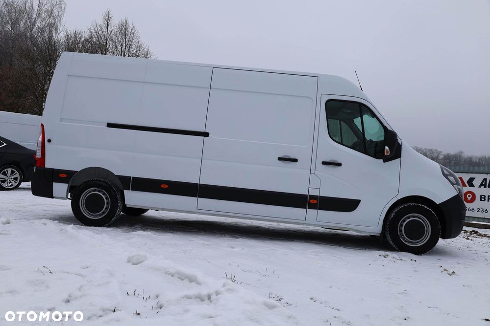 Opel MOVANO L3H2 135 FWD - 9