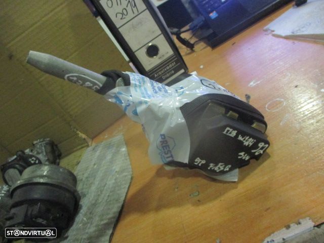 Pre-Tensor AFG0542054 MERCEDES W124 1992 5P FE - 3