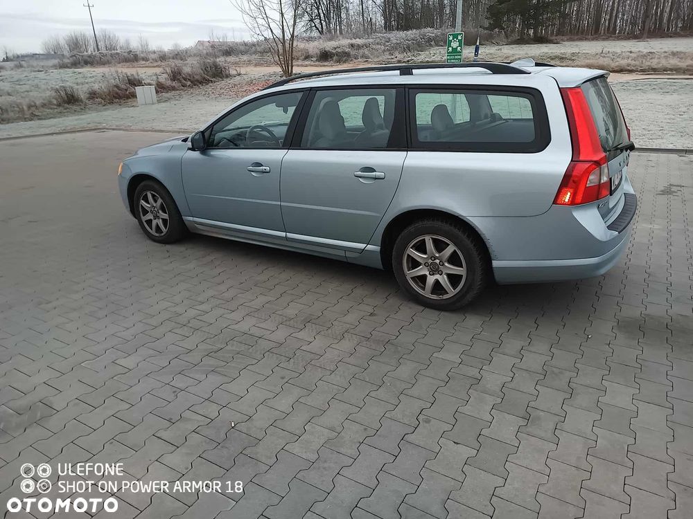 Volvo V70 - 2