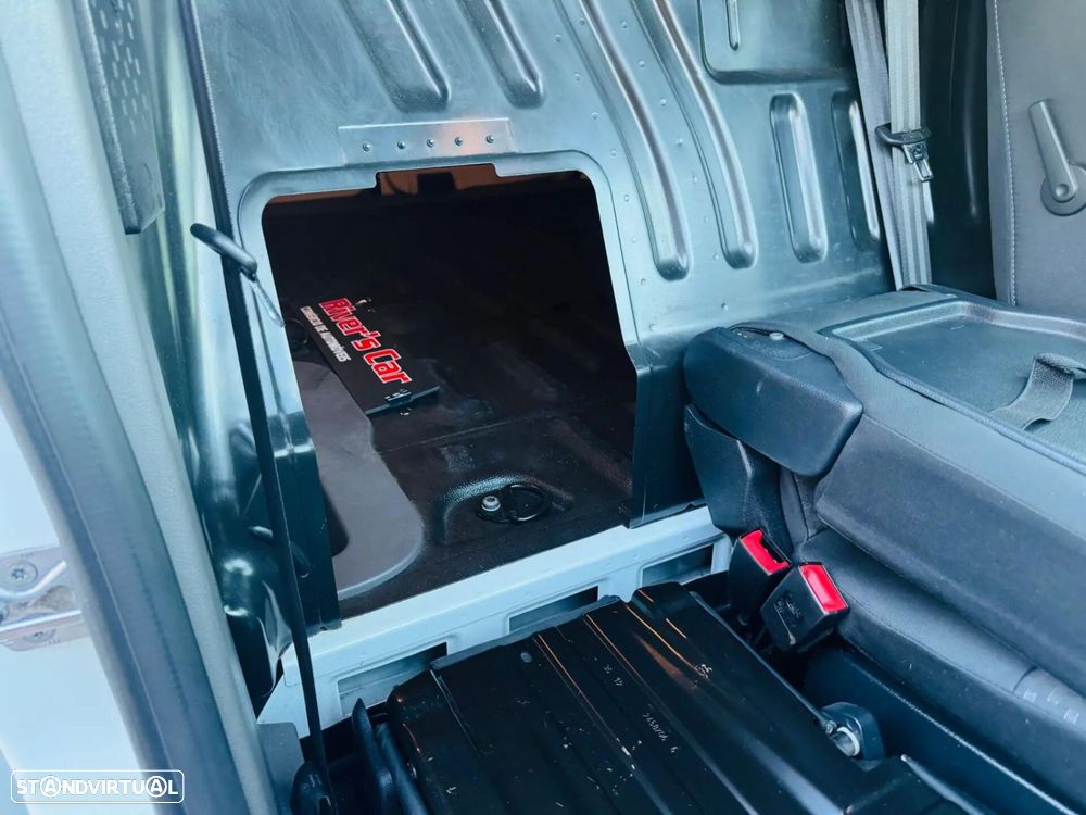 Ford Transit Connect 1.5 TDCi 230 L1 Active - 37