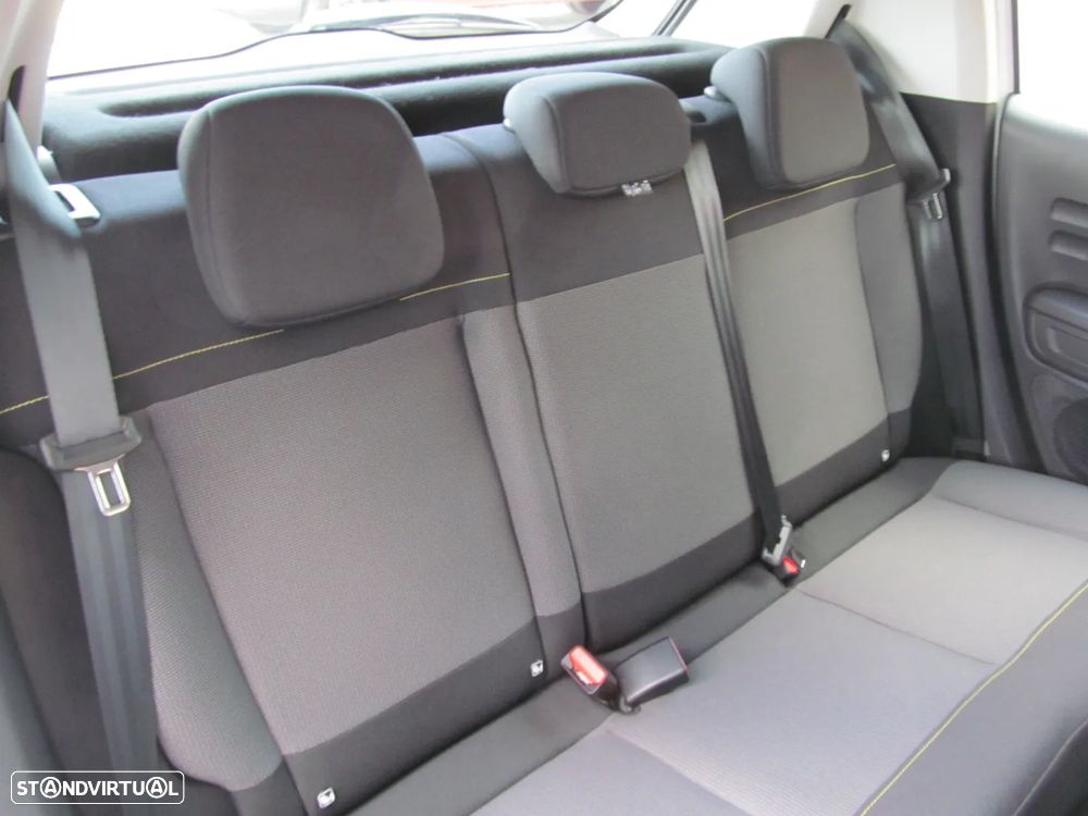 Citroën C3 Pure Tech S&S Feel Pack - 7
