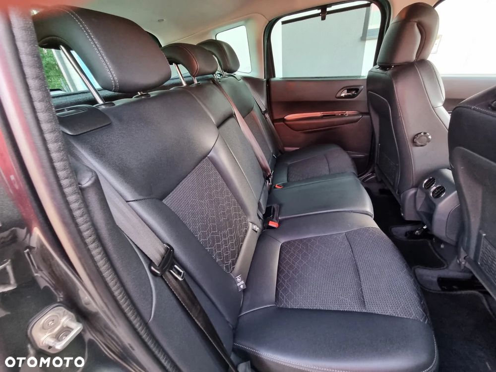 Peugeot 3008 BlueHDi 120 EAT6 Stop & Start Allure - 23