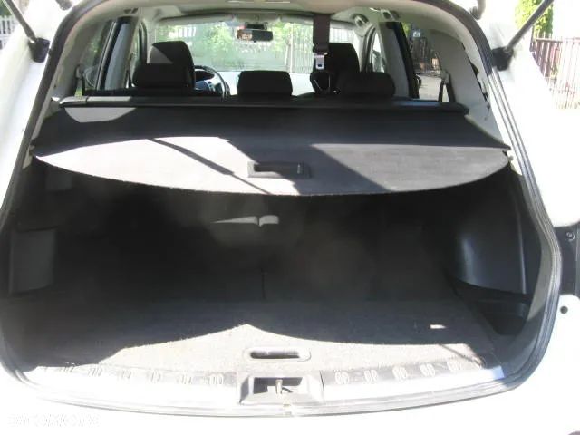 Nissan Qashqai+2 2.0 4x4 Acenta - 31