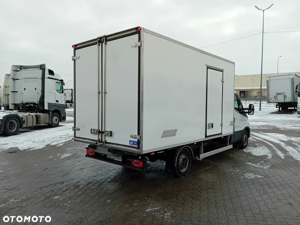 Iveco DAILY 35S16H - 7