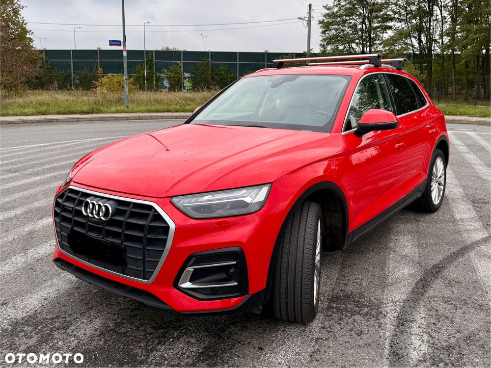 Audi Q5 2.0 TFSI Quattro S tronic - 2