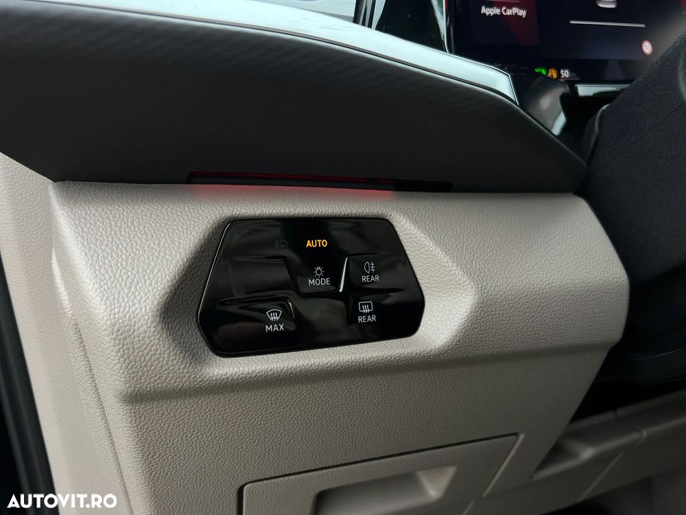 Volkswagen Multivan L 2.0 TDI DSG 110KW Style - 34