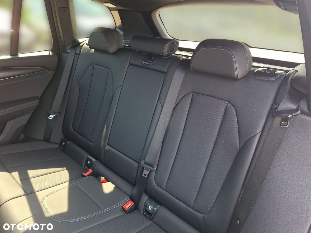 BMW X3 - 18
