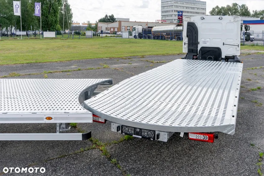 Volvo FL12 - 12