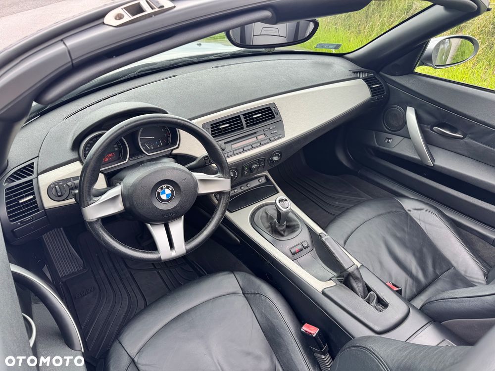 BMW Z4 - 23