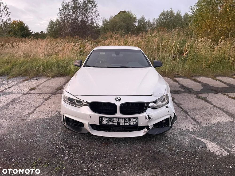 BMW Seria 4 - 11
