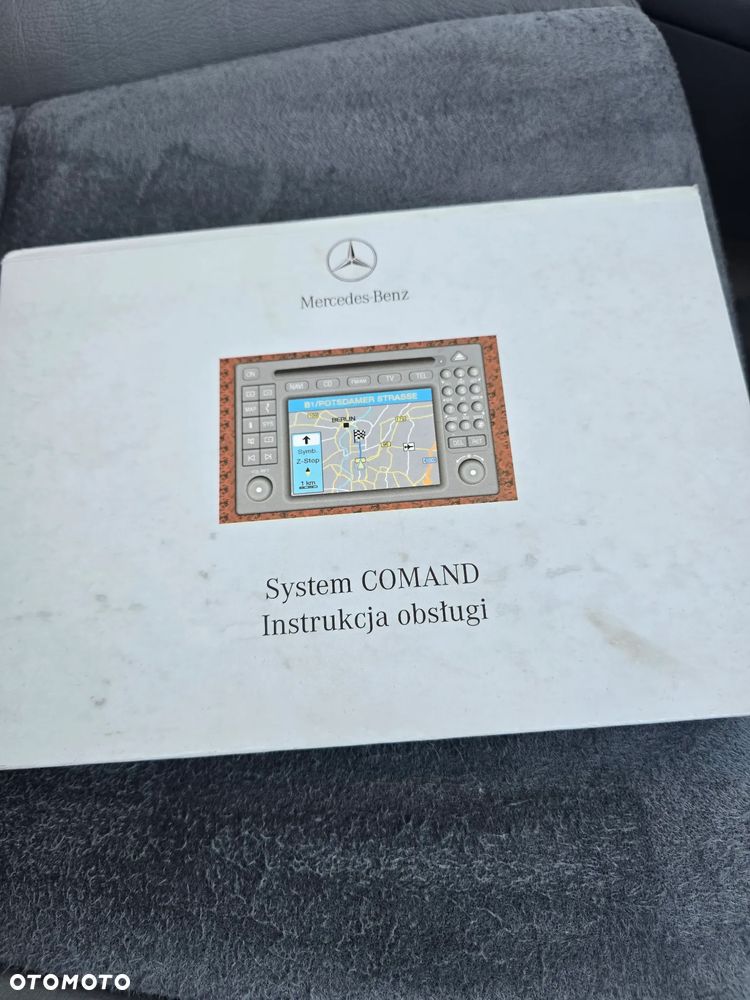 Mercedes-Benz ML 400 CDI - 32